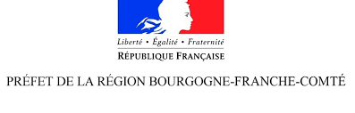 Préfecture de la Bourgogne-Franche-Comté