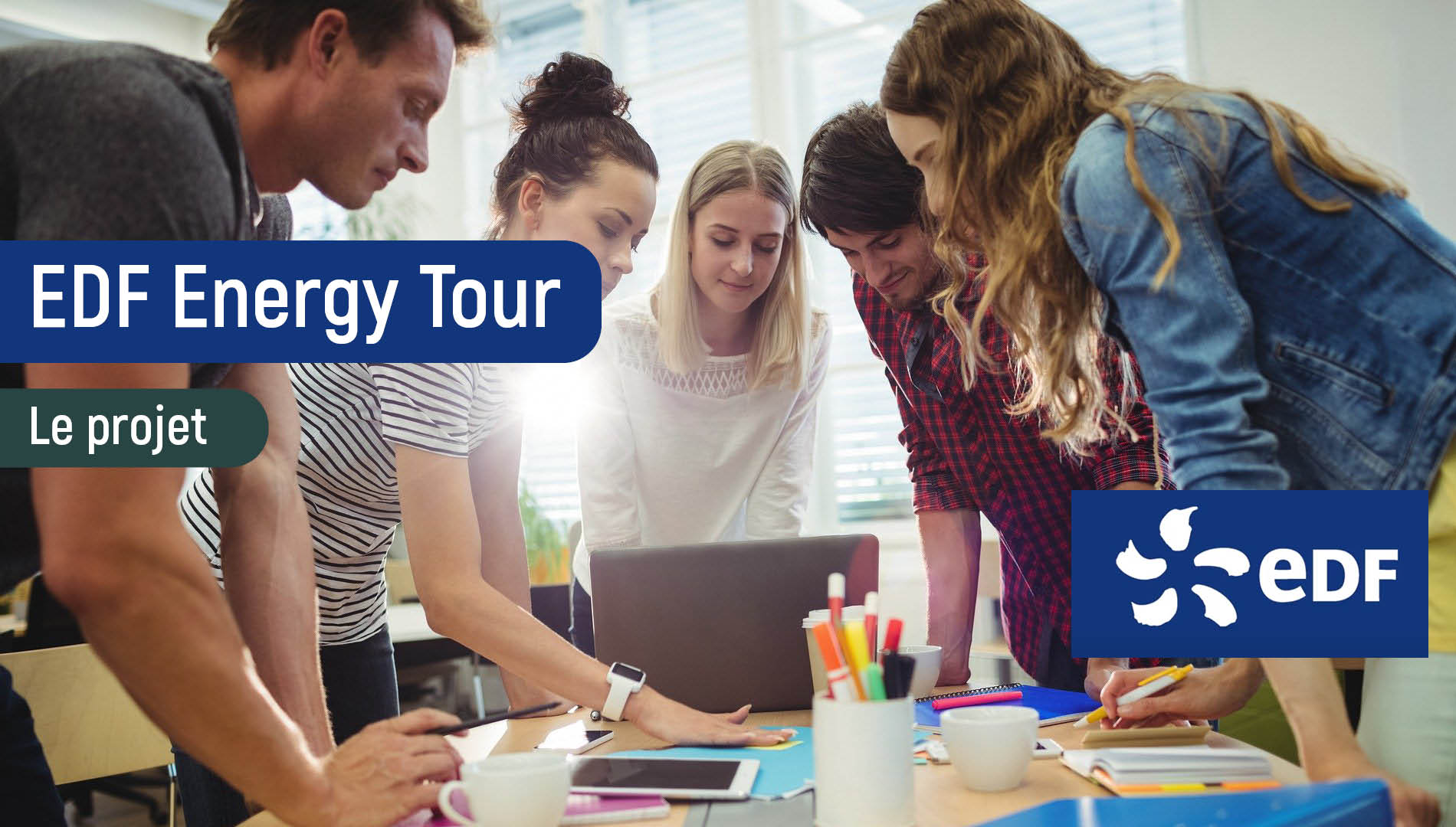 edf energy virtual tours